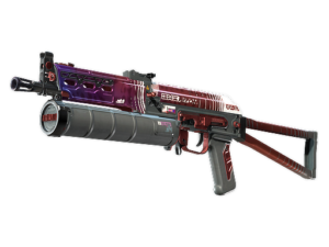 PP-Bizon | RMX (Factory New)