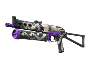 PP-Bizon | Space Cat (Factory New)