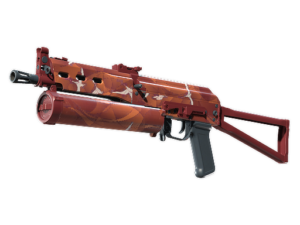 PP-Bizon | Thermal Currents (Factory New)