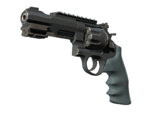 R8 Revolver | Night (Field-Tested)