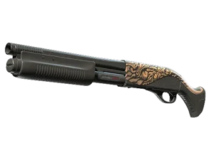Sawed-Off | Fusion (Well-Worn)