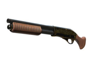 Sawed-Off | Highwayman (Field-Tested)
