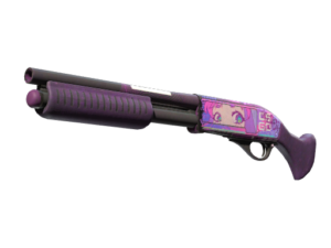 Sawed-Off | Kiss♥Love (Factory New)