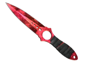 ★ Skeleton Knife | Doppler Ruby (Factory New)