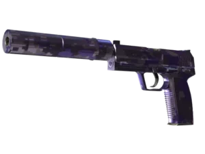 Souvenir USP-S | Purple DDPAT (Factory New)
