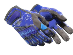 ★ Specialist Gloves | Cloud Chaser (Field-Tested)