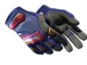 ★ Specialist Gloves | Fade (Minimal Wear)
