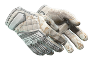 ★ Specialist Gloves | Pillow Punchers (Battle-Scarred)