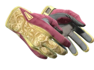 ★ Sport Gloves | Occult (Field-Tested)