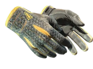 ★ Sport Gloves | Omega (Field-Tested)
