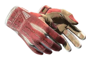 ★ Sport Gloves | Slingshot (Field-Tested)