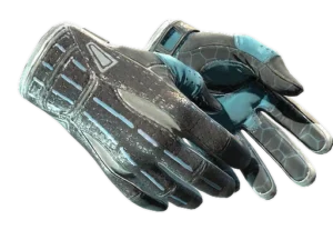 ★ Sport Gloves | Superconductor (Field-Tested)