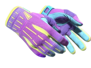 ★ Sport Gloves | Ultra Violent (Well-Worn)