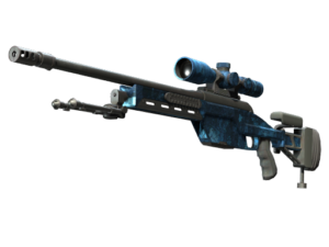 SSG 08 | Abyss (Minimal Wear)
