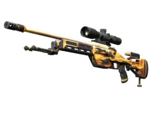 SSG 08 | Death Strike (Field-Tested)