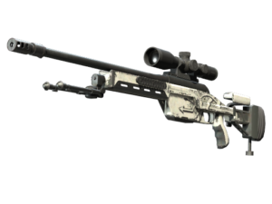 SSG 08 | Detour (Field-Tested)