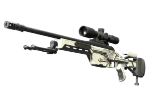 SSG 08 | Detour (Factory New)