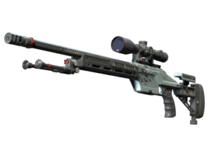 SSG 08 | Dezastre (Field-Tested)