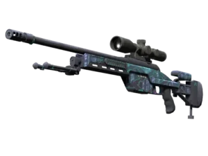 SSG 08 | Mainframe 001 (Field-Tested)
