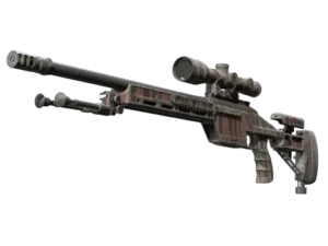 SSG 08 | Prey (Factory New)