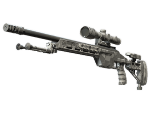 SSG 08 | Sans Comic (Factory New)