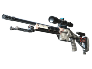 SSG 08 | Zeno (Field-Tested)