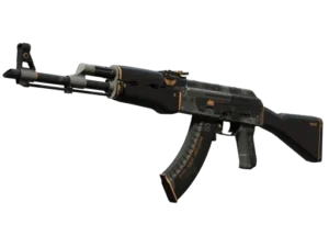 StatTrak™ AK-47 | Elite Build (Minimal Wear)