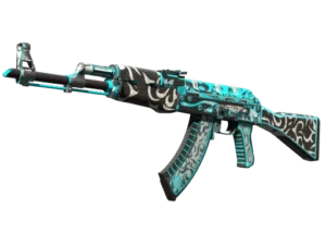 StatTrak™ AK-47 | Frontside Misty (Field-Tested)