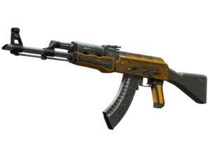 StatTrak™ AK-47 | Fuel Injector (Minimal Wear)