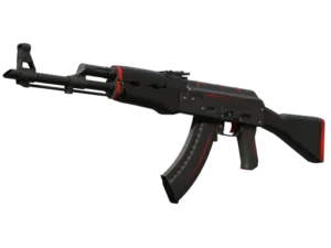 StatTrak™ AK-47 | Redline (Minimal Wear)