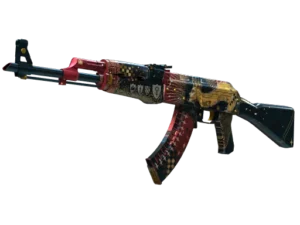StatTrak™ AK-47 | The Empress (Field-Tested)