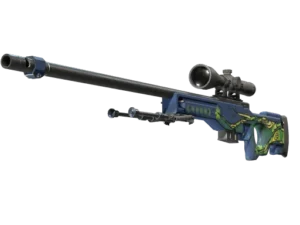 StatTrak™ AWP | Corticera (Factory New)