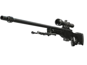 StatTrak™ AWP | Graphite (Factory New)