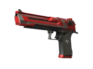 StatTrak™ Desert Eagle | Code Red (Field-Tested)