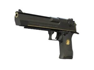 StatTrak™ Desert Eagle | Conspiracy (Factory New)