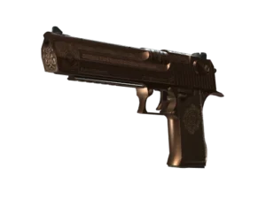 StatTrak™ Desert Eagle | Corinthian (Minimal Wear)