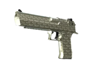 StatTrak™ Desert Eagle | Golden Koi (Factory New)