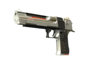 StatTrak™ Desert Eagle | Mecha Industries (Minimal Wear)