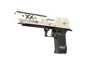 StatTrak™ Desert Eagle | Printstream (Field-Tested)