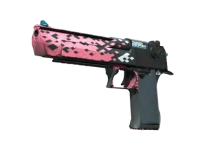StatTrak™ Desert Eagle | Trigger Discipline (Field-Tested)