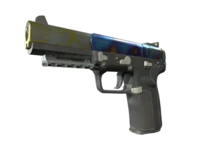 StatTrak™ Five-SeveN | Case Hardened (Field-Tested)