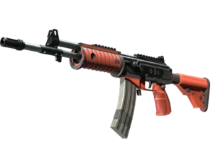 StatTrak™ Galil AR | Firefight (Factory New)