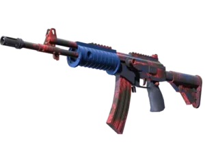 StatTrak™ Galil AR | Signal (Field-Tested)