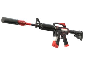 StatTrak™ M4A1-S | Cyrex (Factory New)