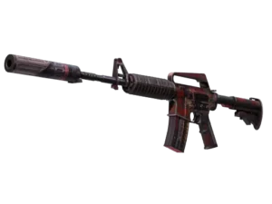 StatTrak™ M4A1-S | Night Terror (Field-Tested)