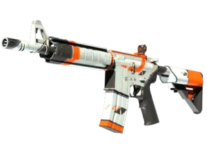 StatTrak™ M4A4 | Asiimov (Field-Tested)