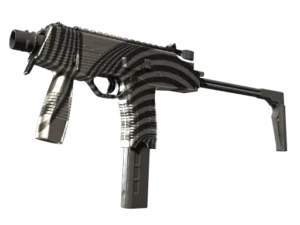 StatTrak™ MP9 | Hypnotic (Factory New)