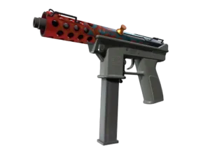 StatTrak™ Tec-9 | Re-Entry (Field-Tested)