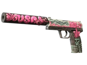 StatTrak™ USP-S | Cortex (Factory New)