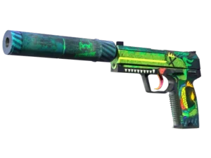 StatTrak™ USP-S | Monster Mashup (Minimal Wear)